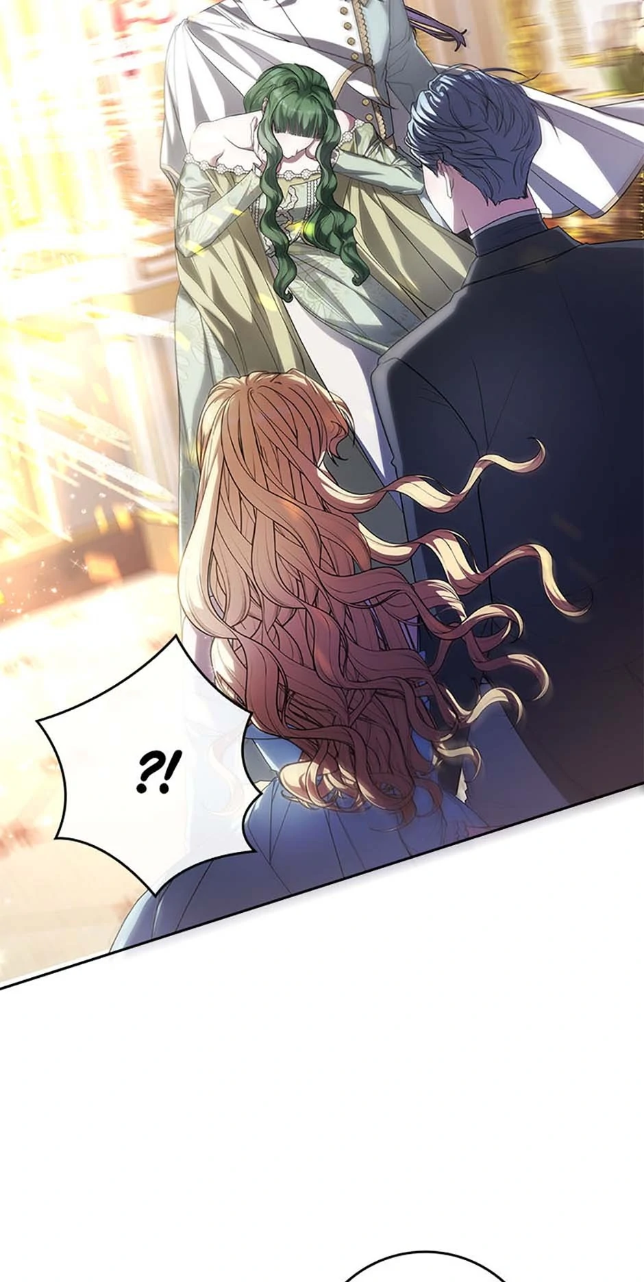 12 O’Clock Marionette Chapter 27 - page 13