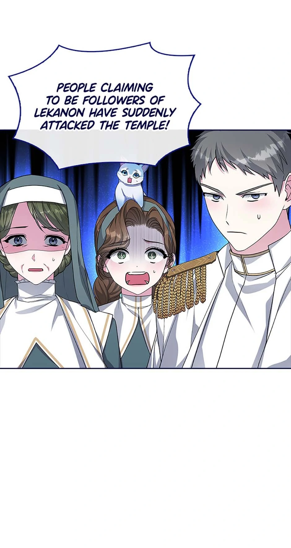12 O’Clock Marionette Chapter 27 - page 16
