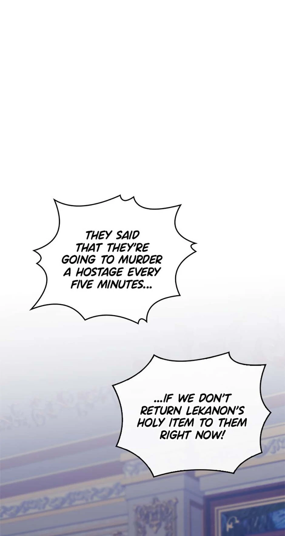 12 O’Clock Marionette Chapter 27 - page 18
