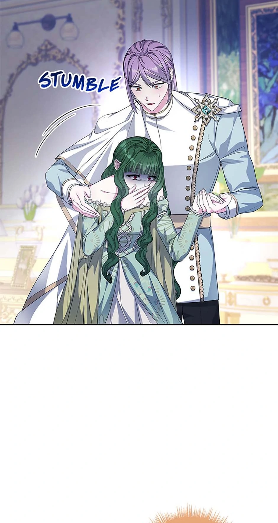 12 O’Clock Marionette Chapter 27 - page 19