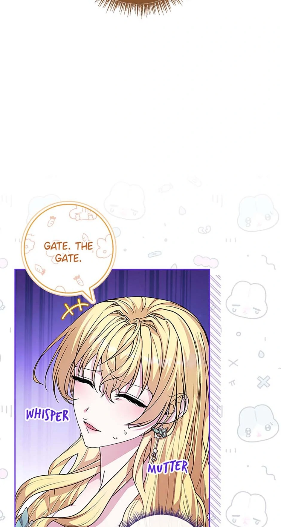 12 O’Clock Marionette Chapter 27 - page 21