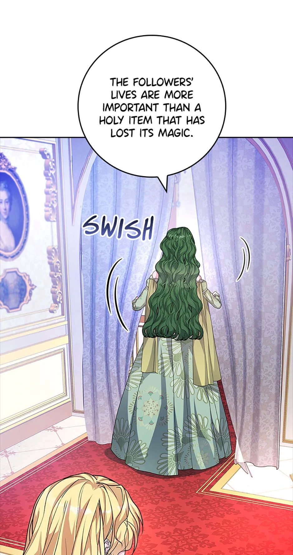 12 O’Clock Marionette Chapter 27 - page 24