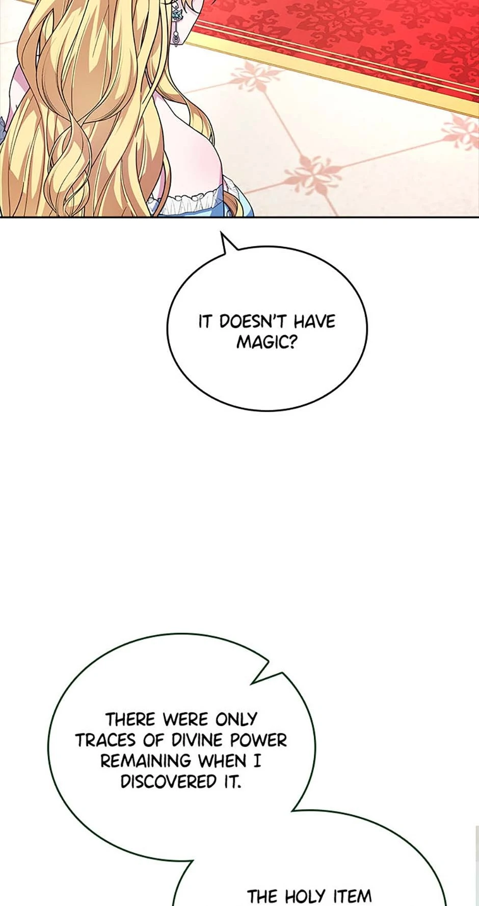 12 O’Clock Marionette Chapter 27 - page 25