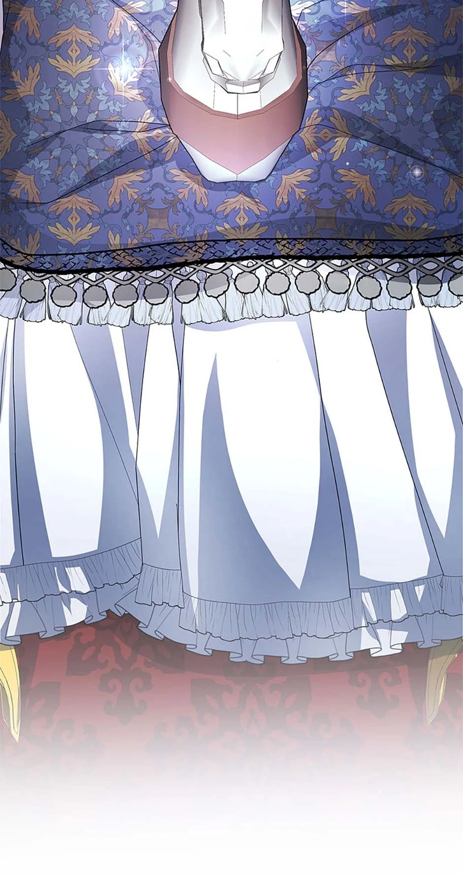 12 O’Clock Marionette Chapter 27 - page 27