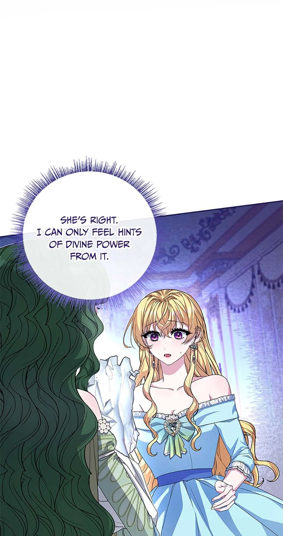 12 O’Clock Marionette Chapter 27 - page 28