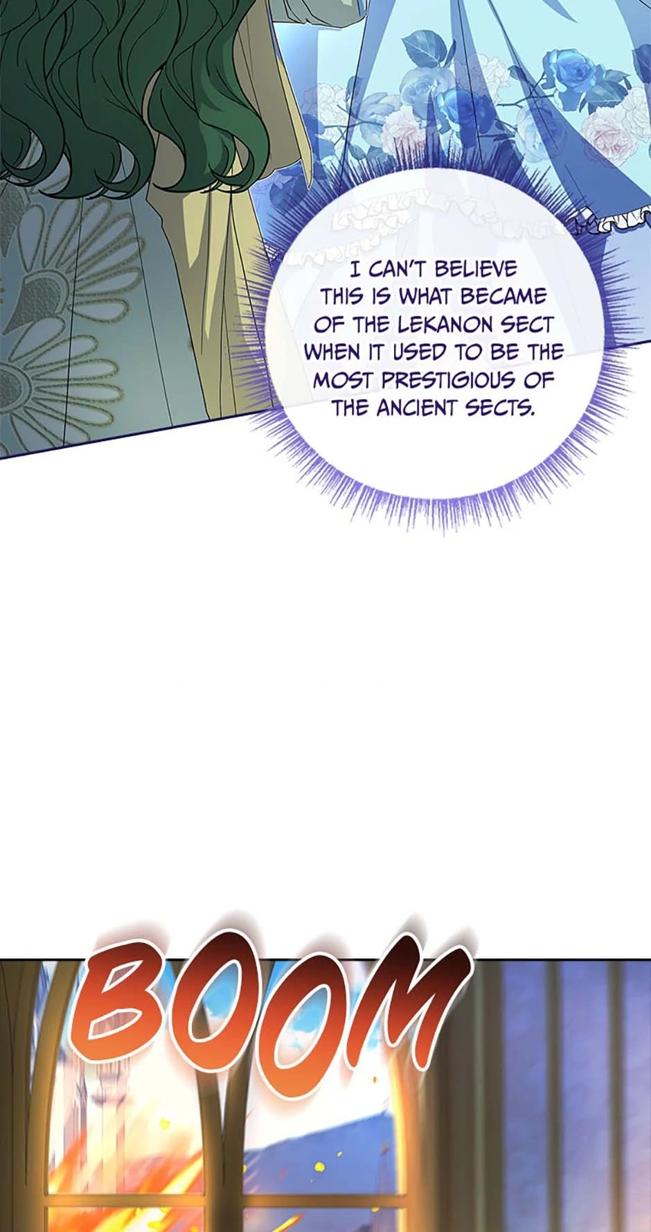 12 O’Clock Marionette Chapter 27 - page 29