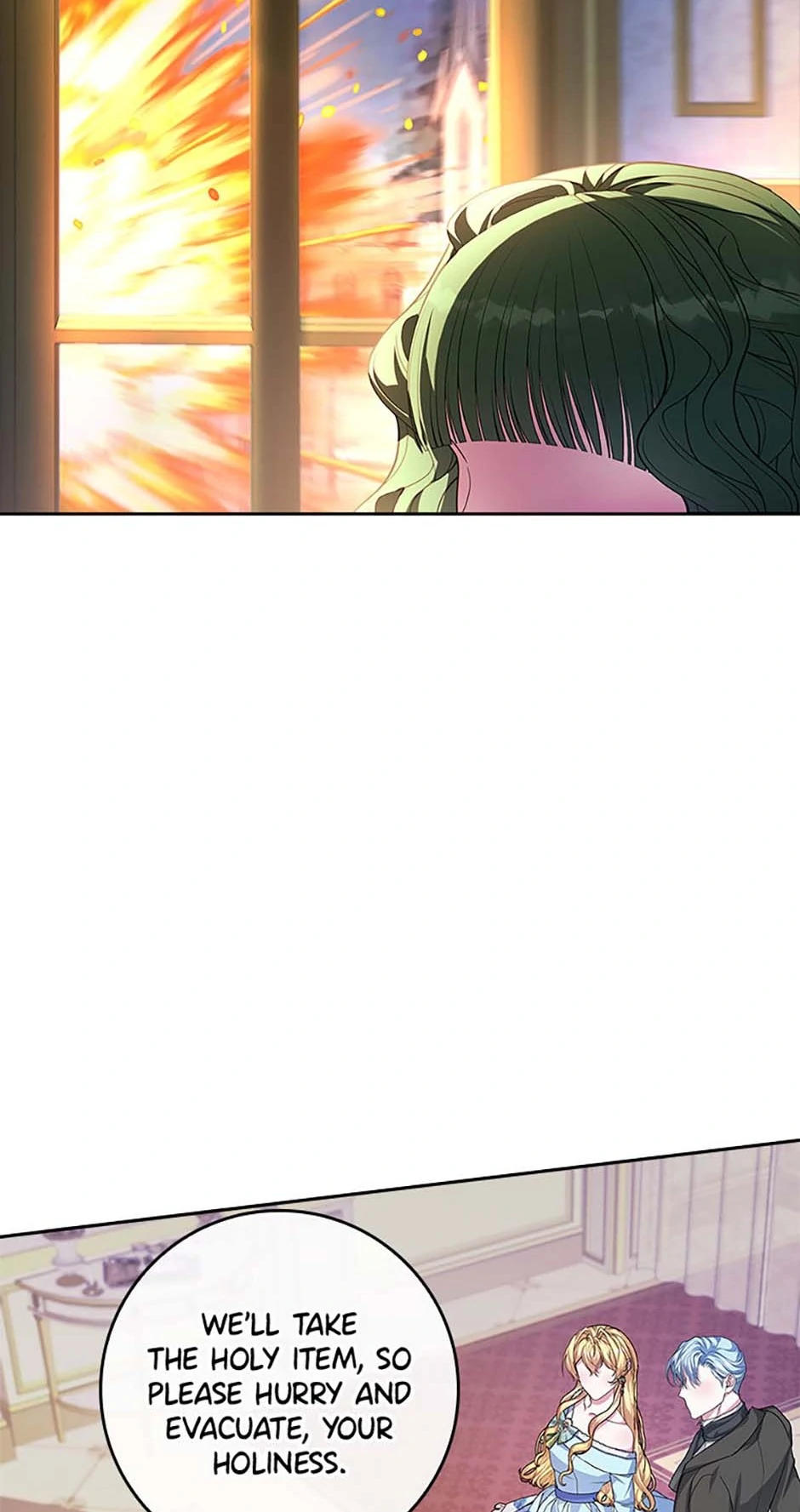 12 O’Clock Marionette Chapter 27 - page 30