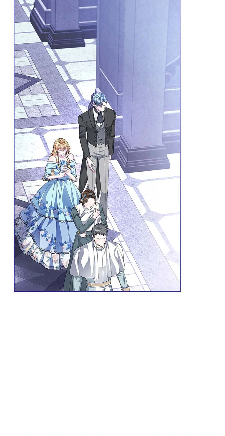 12 O’Clock Marionette Chapter 27 - page 34