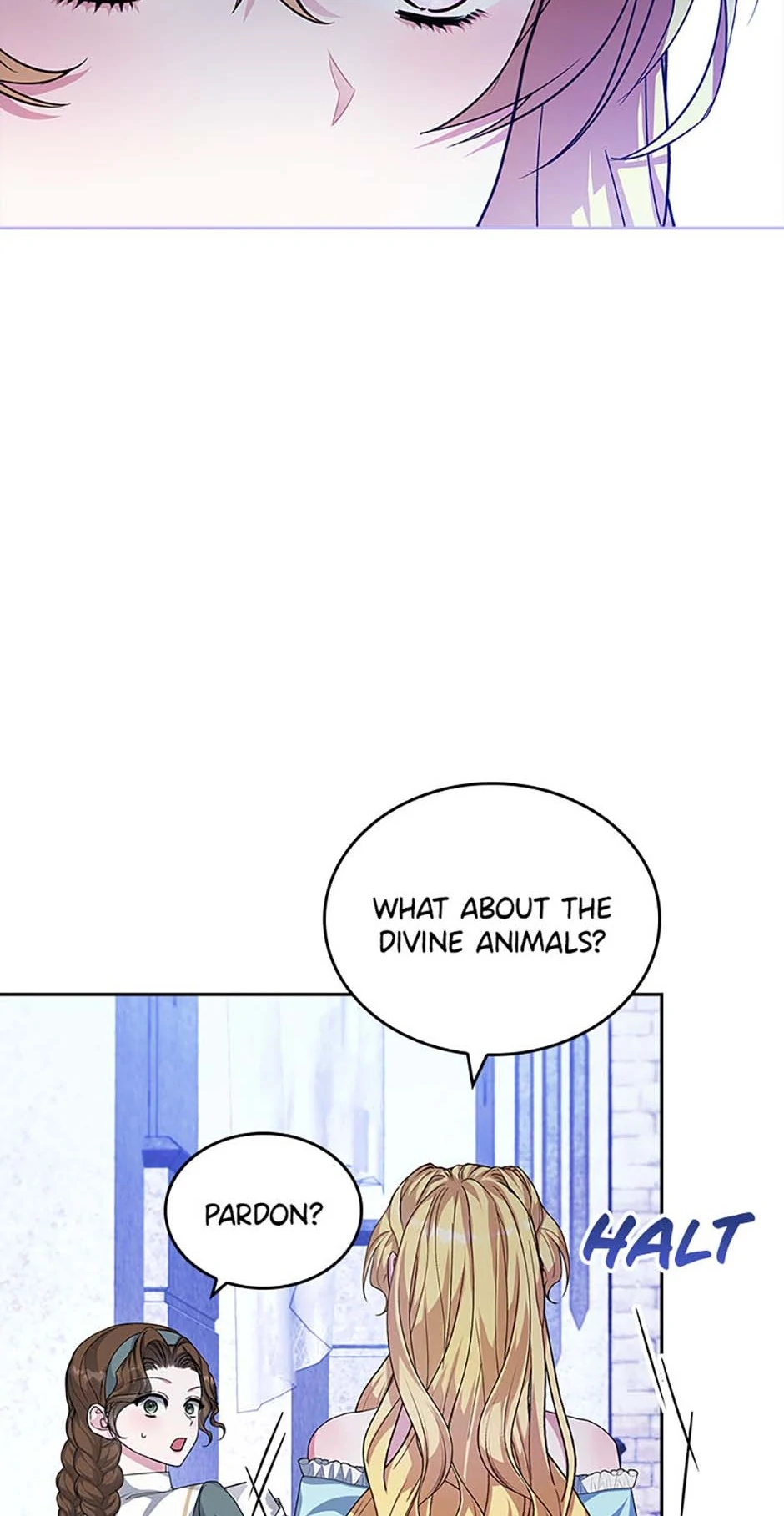 12 O’Clock Marionette Chapter 27 - page 36