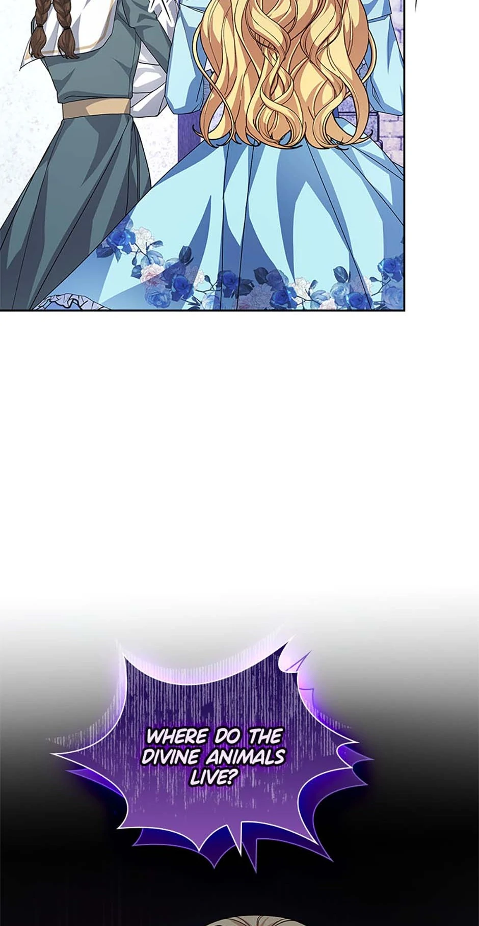 12 O’Clock Marionette Chapter 27 - page 37