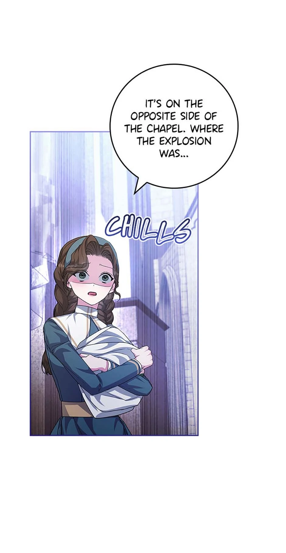 12 O’Clock Marionette Chapter 27 - page 39