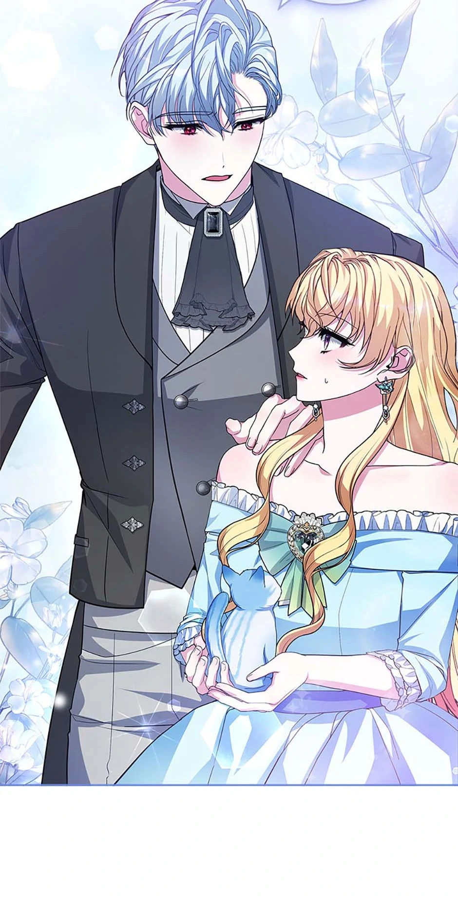 12 O’Clock Marionette Chapter 27 - page 45