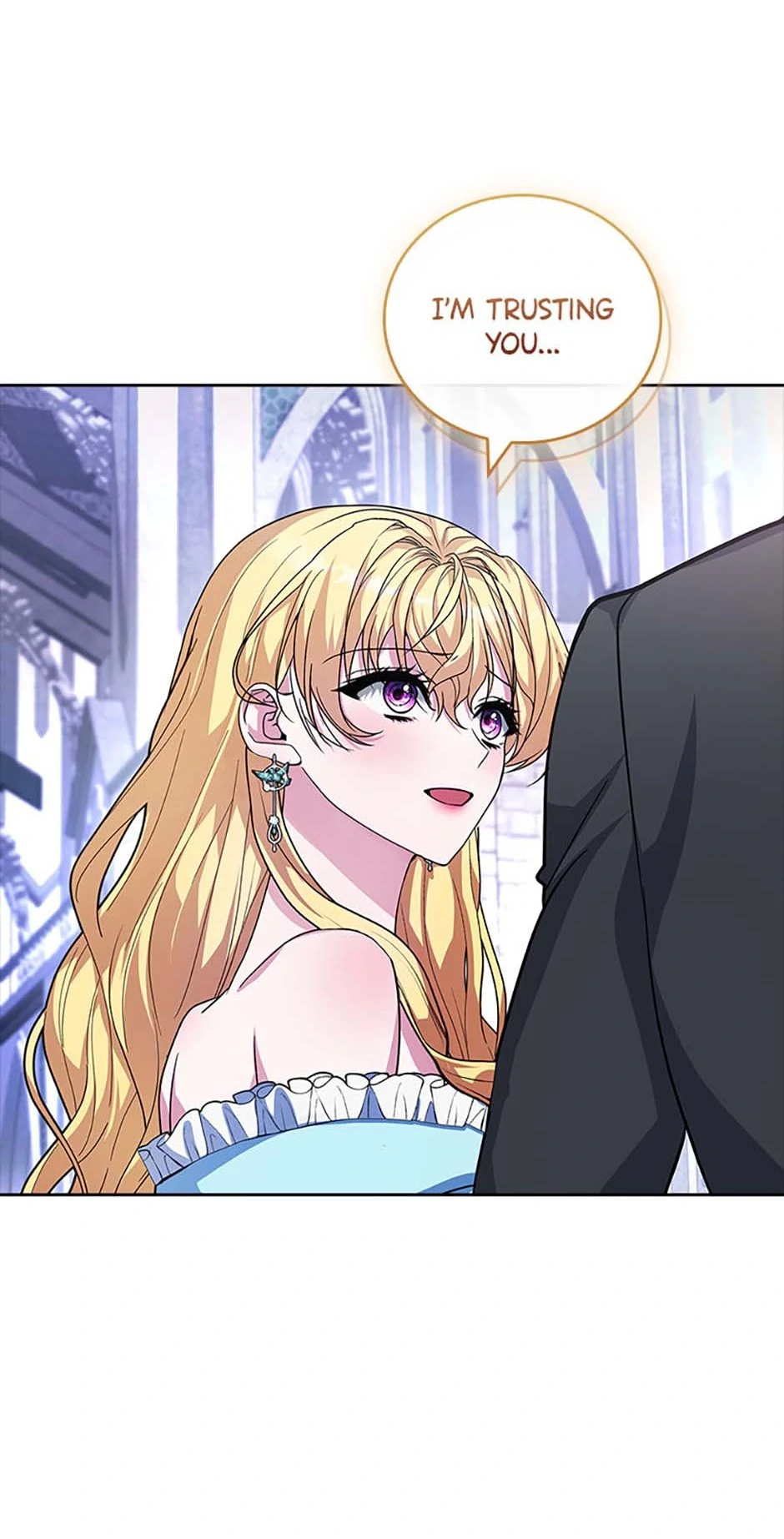 12 O’Clock Marionette Chapter 27 - page 46