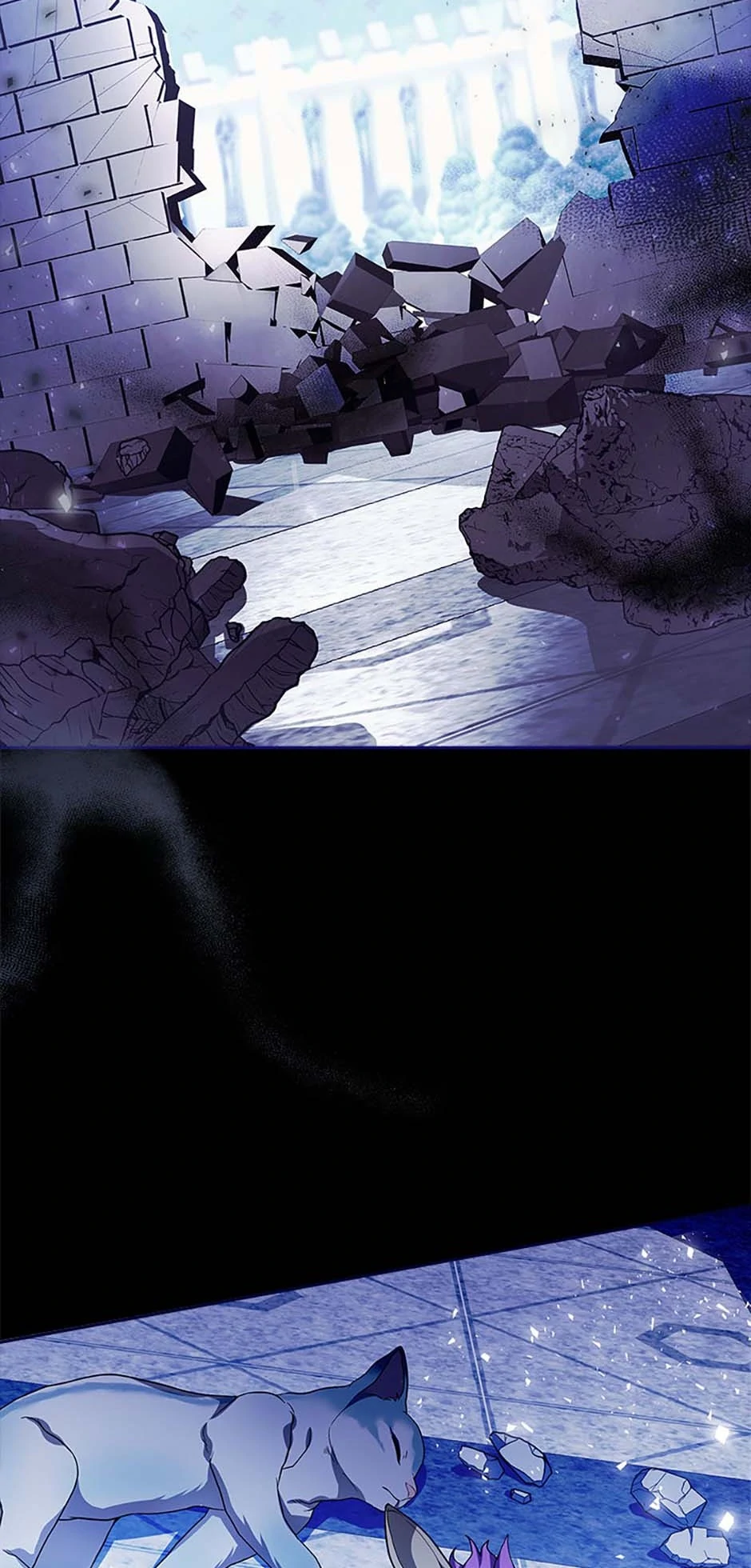 12 O’Clock Marionette Chapter 27 - page 48