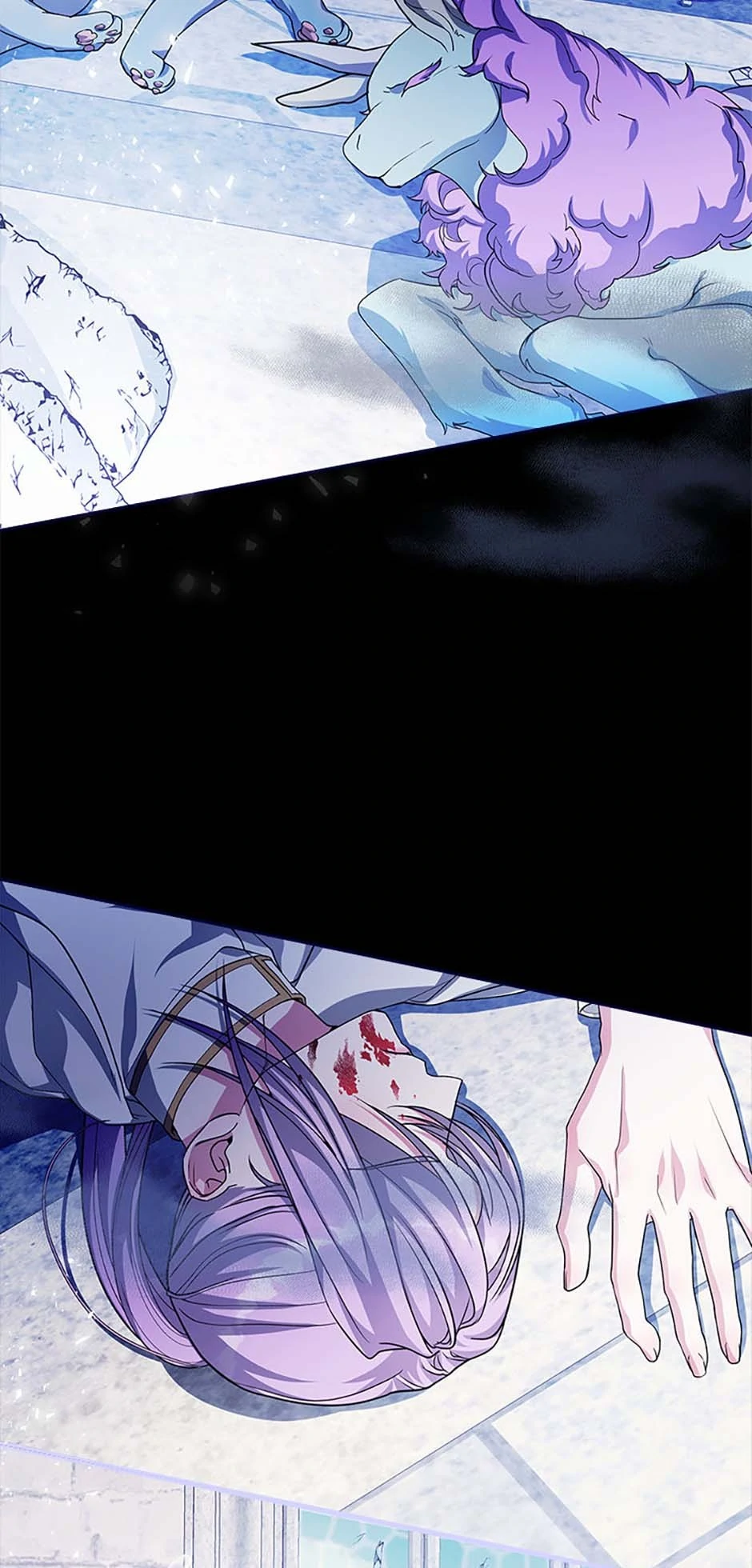 12 O’Clock Marionette Chapter 27 - page 49
