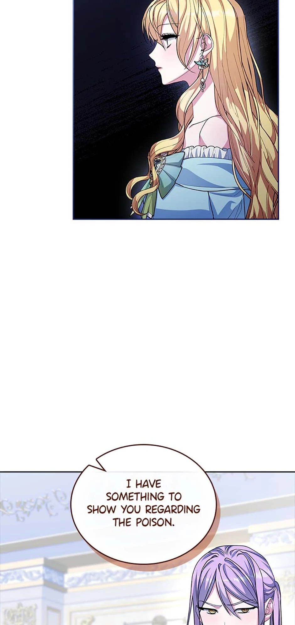 12 O’Clock Marionette Chapter 27 - page 5