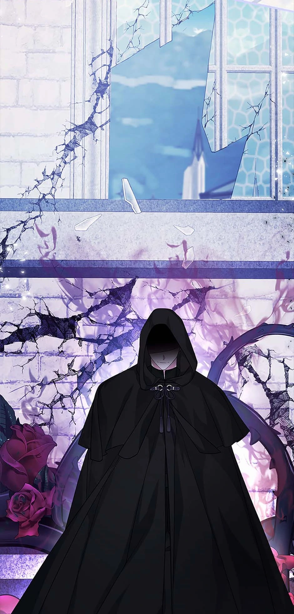 12 O’Clock Marionette Chapter 27 - page 50
