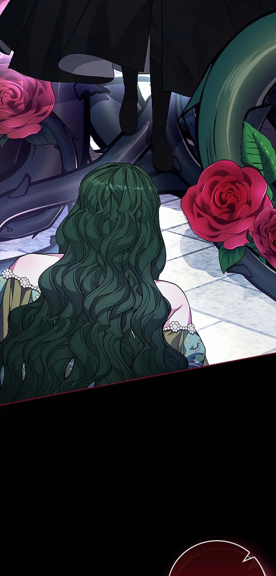 12 O’Clock Marionette Chapter 27 - page 51