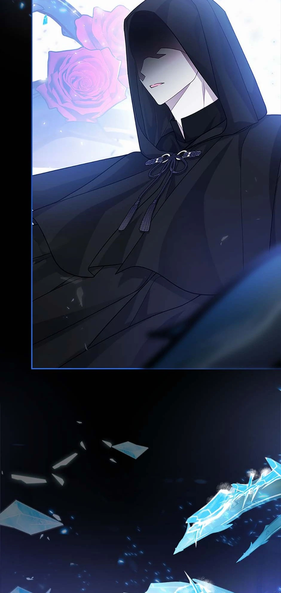 12 O’Clock Marionette Chapter 27 - page 56