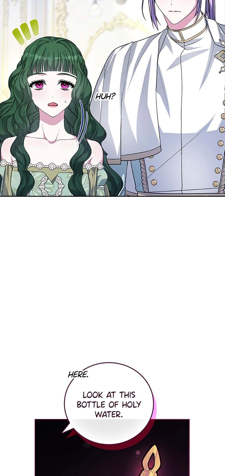 12 O’Clock Marionette Chapter 27 - page 6
