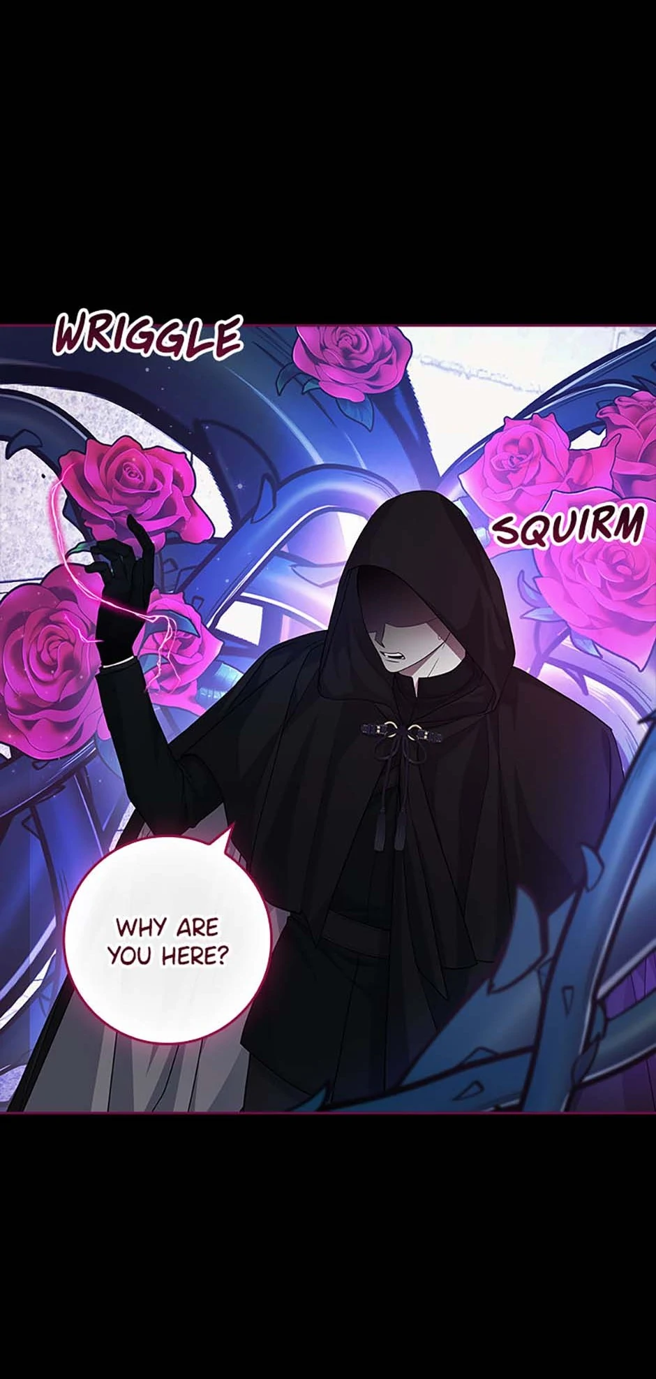 12 O’Clock Marionette Chapter 27 - page 60