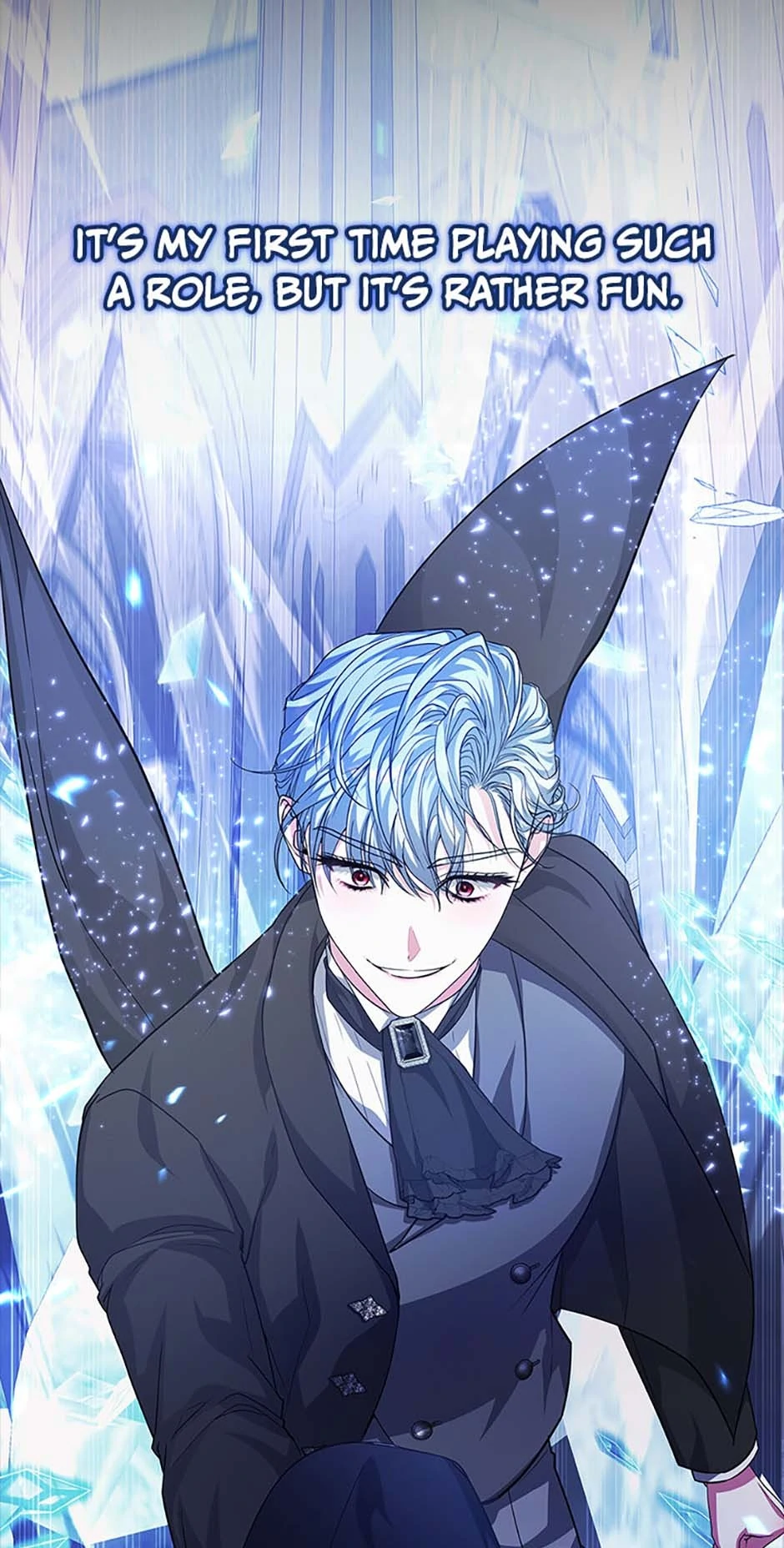 12 O’Clock Marionette Chapter 27 - page 67
