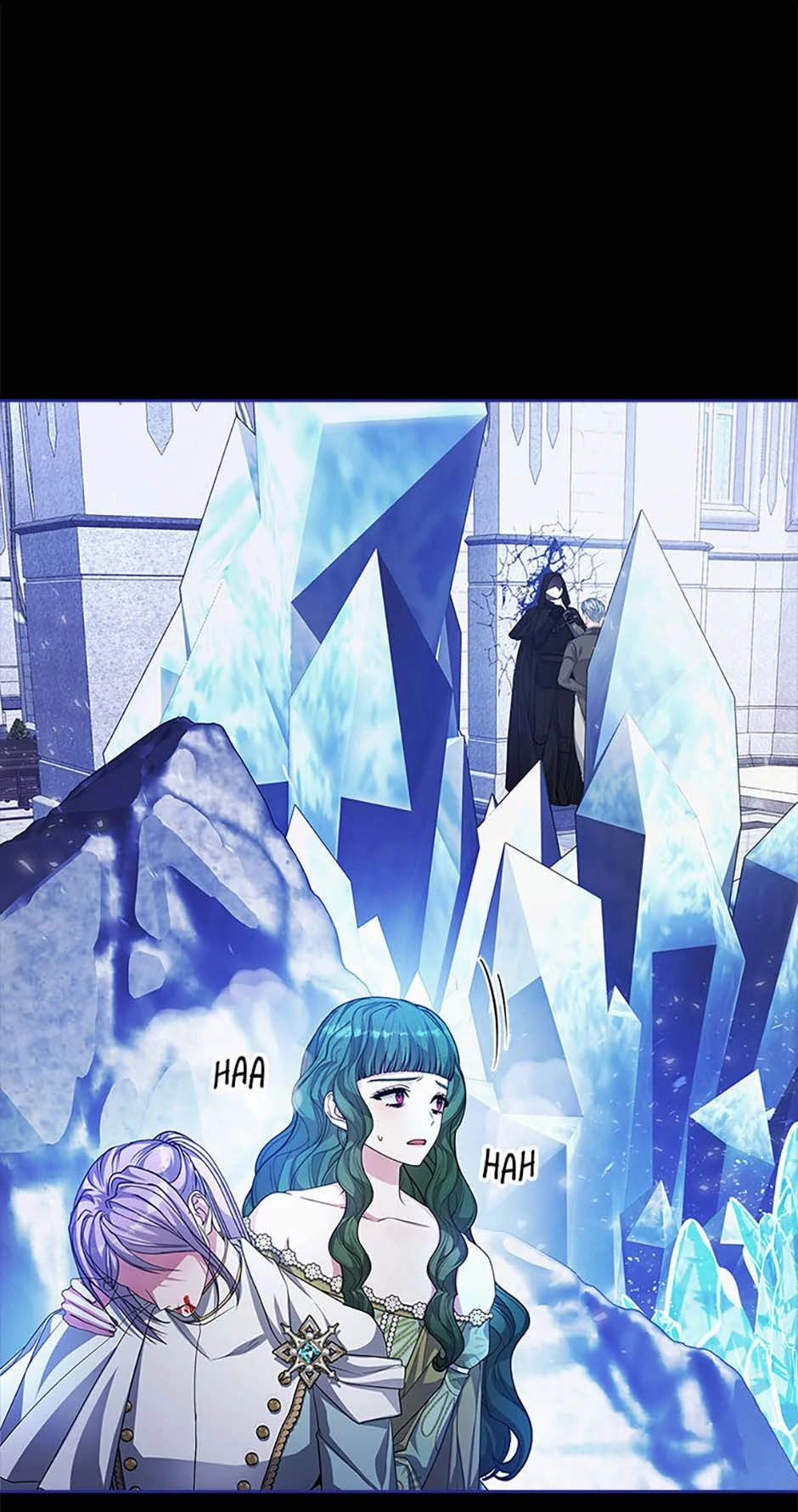 12 O’Clock Marionette Chapter 27 - page 69