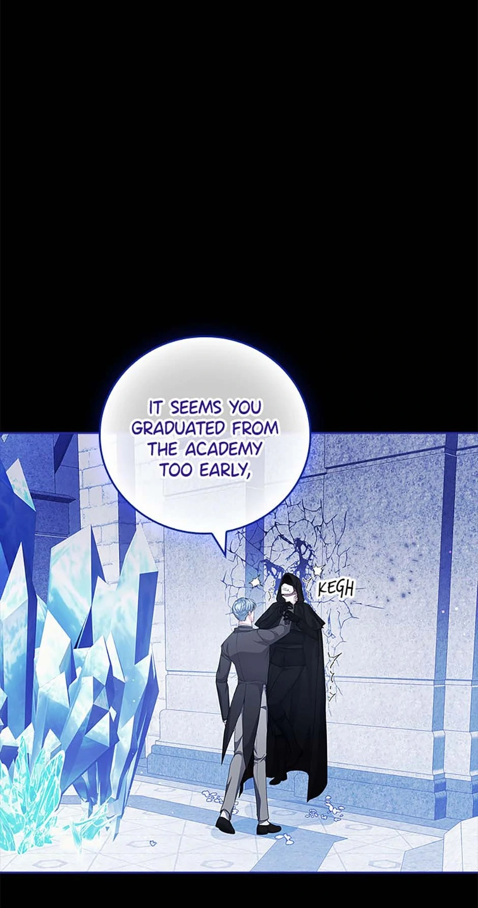12 O’Clock Marionette Chapter 27 - page 70