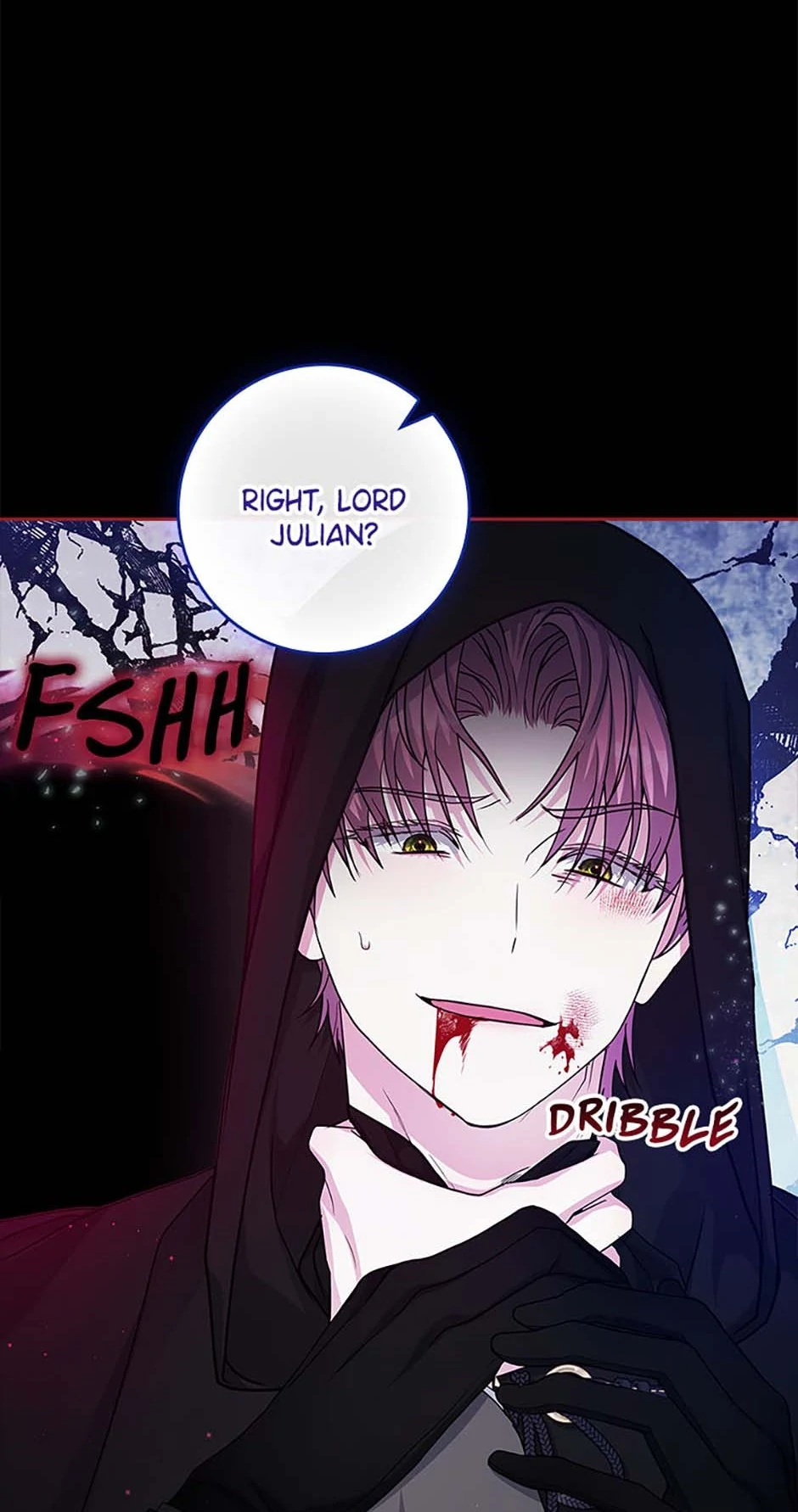 12 O’Clock Marionette Chapter 27 - page 71