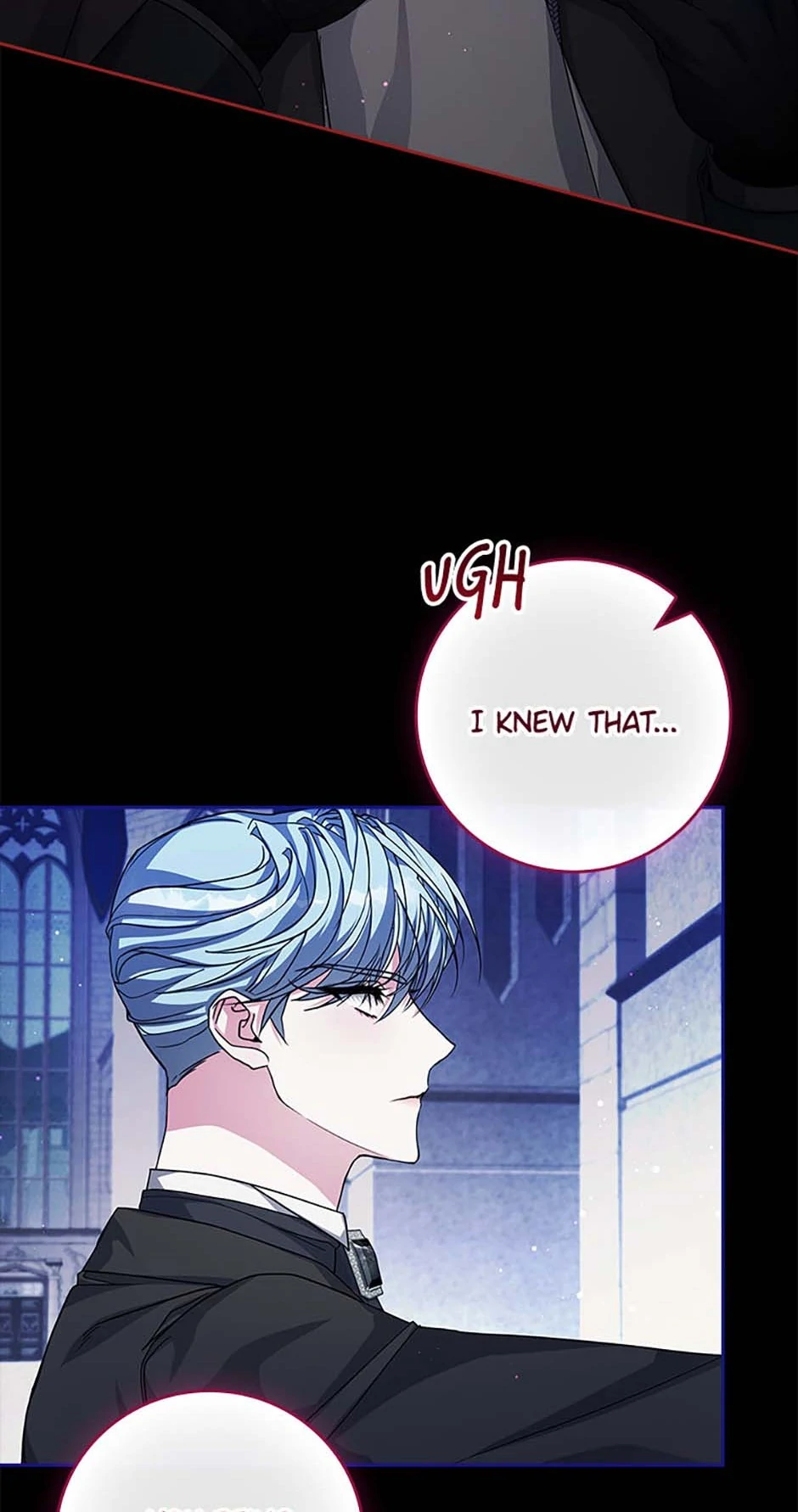 12 O’Clock Marionette Chapter 27 - page 72