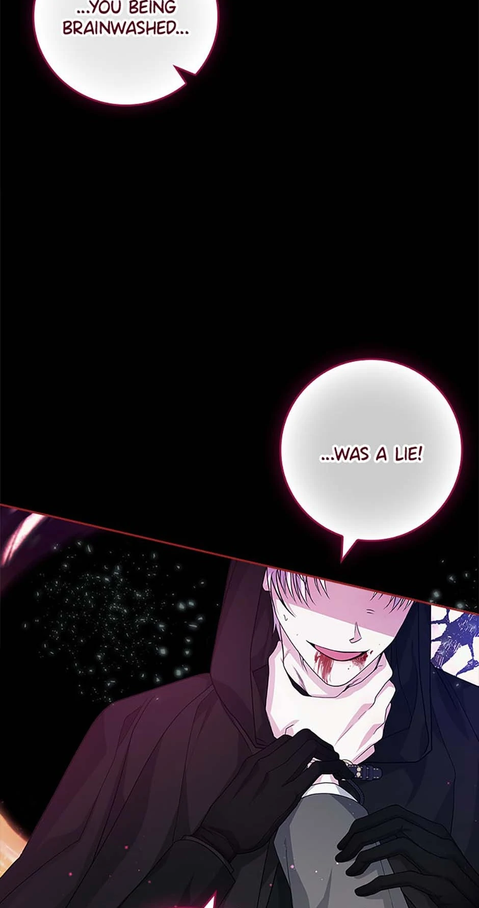 12 O’Clock Marionette Chapter 27 - page 73