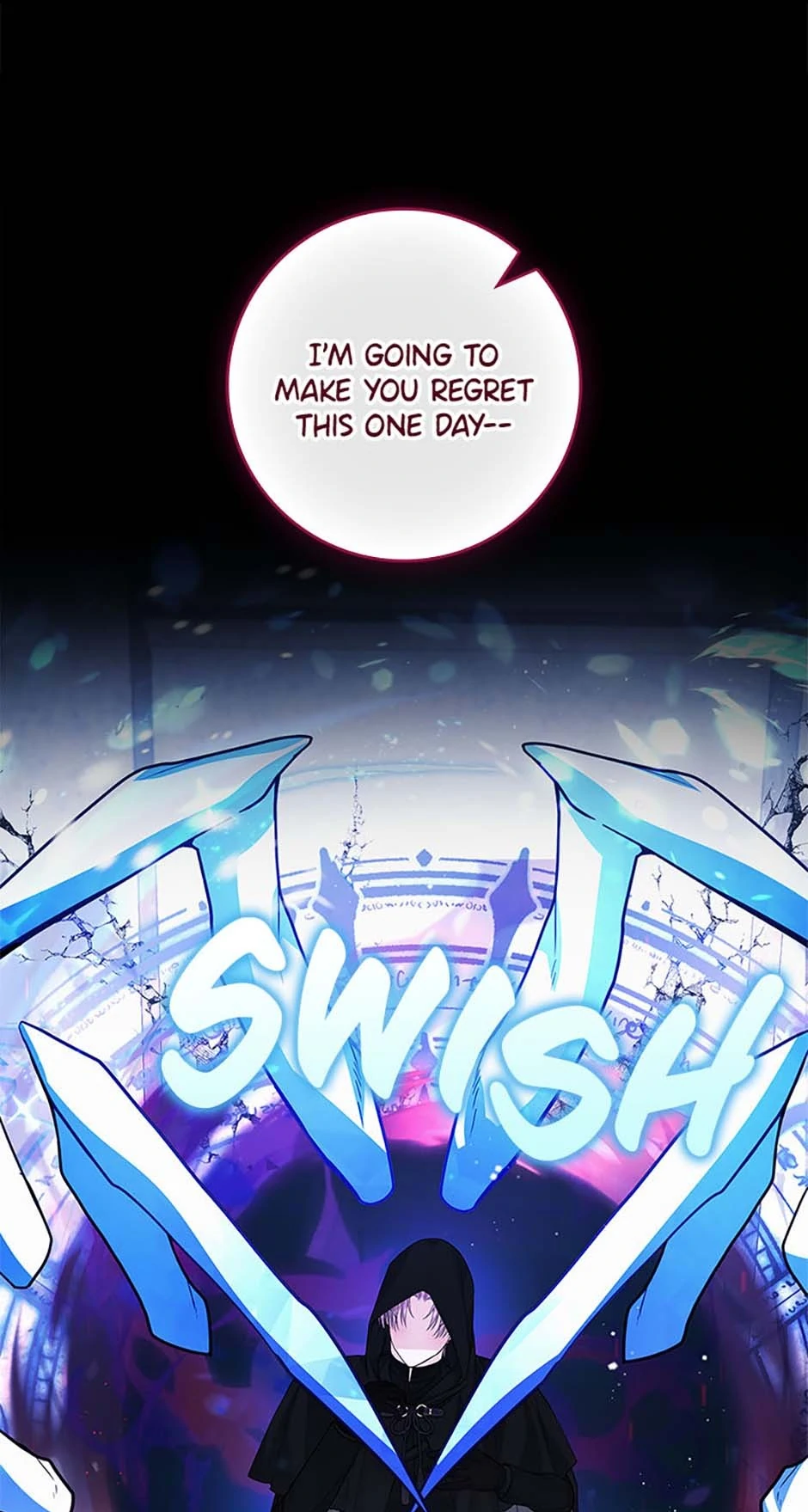 12 O’Clock Marionette Chapter 27 - page 77