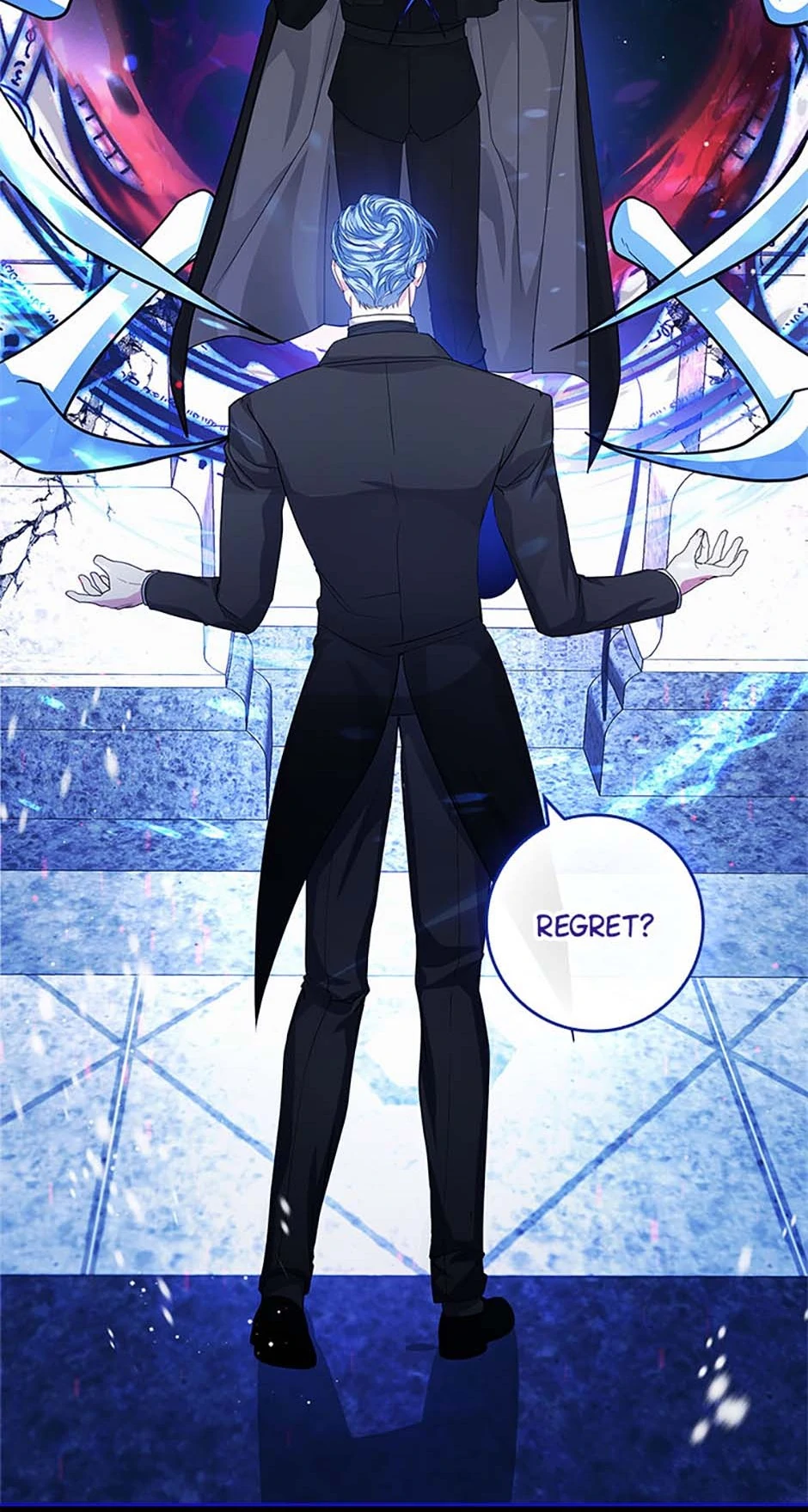 12 O’Clock Marionette Chapter 27 - page 78