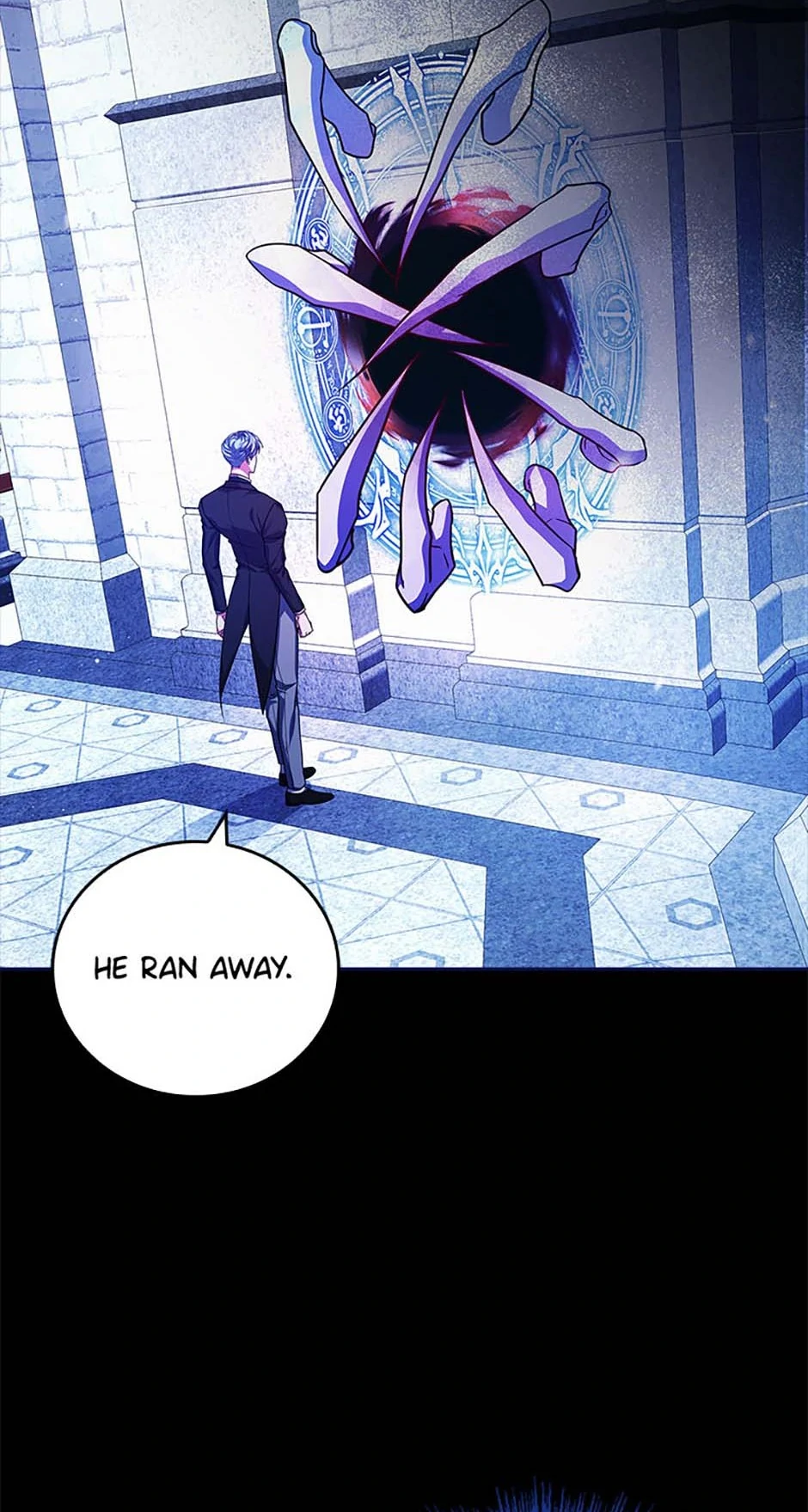 12 O’Clock Marionette Chapter 27 - page 82