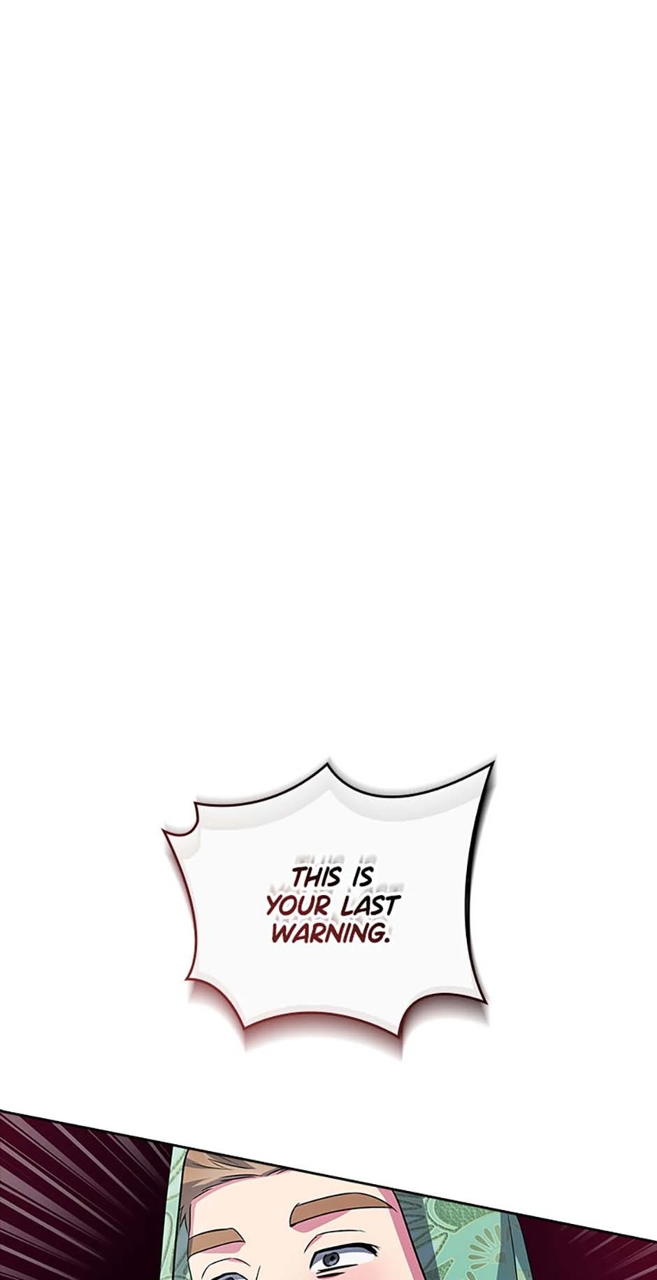 12 O’Clock Marionette Chapter 28 - page 1