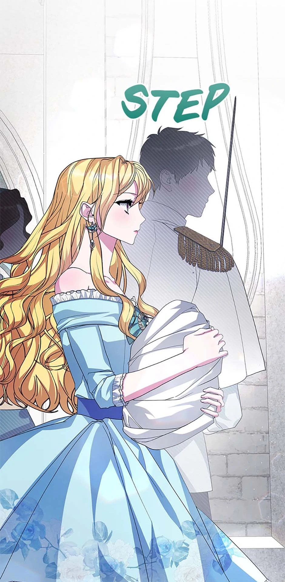 12 O’Clock Marionette Chapter 28 - page 10