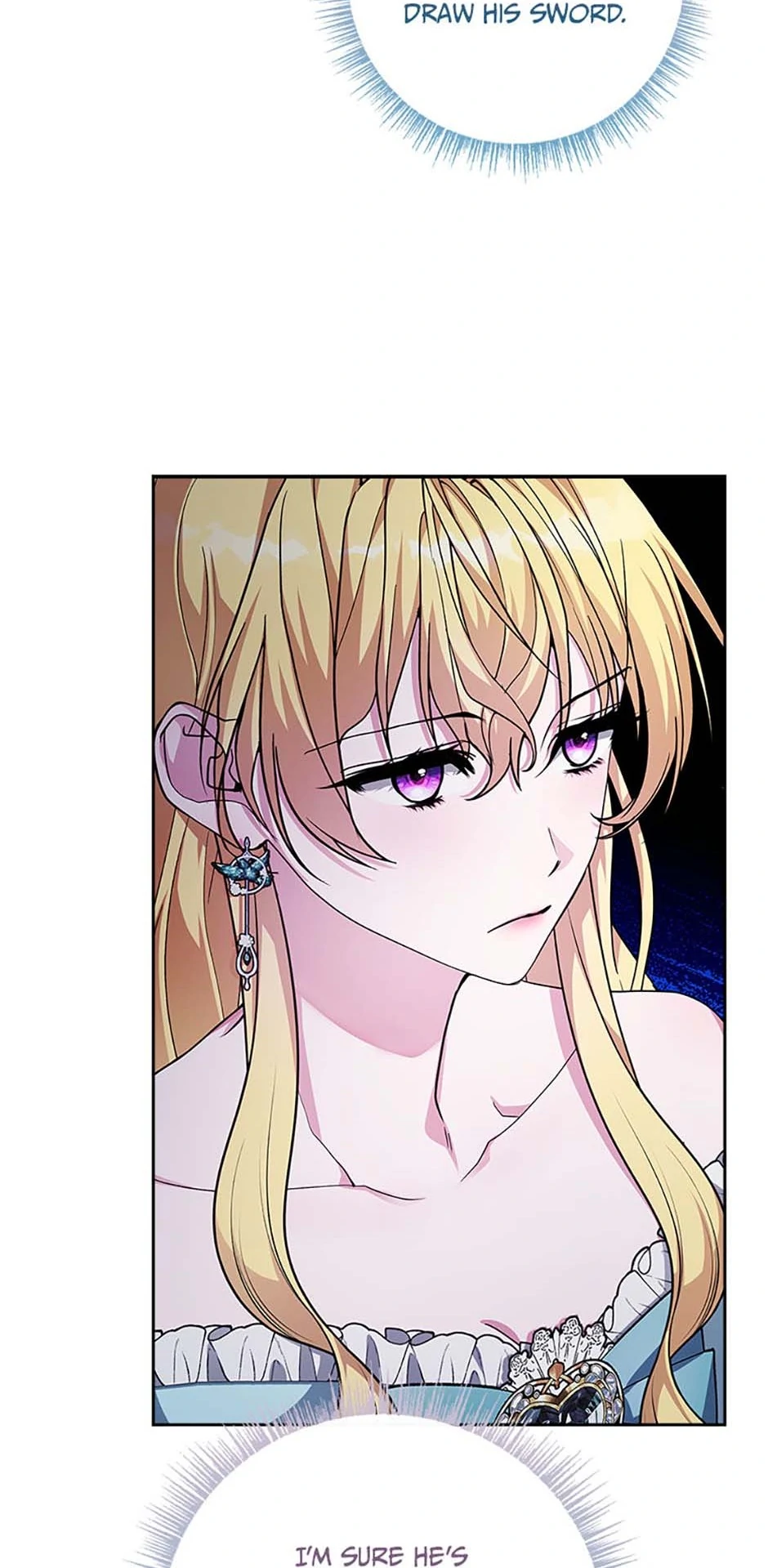 12 O’Clock Marionette Chapter 28 - page 12