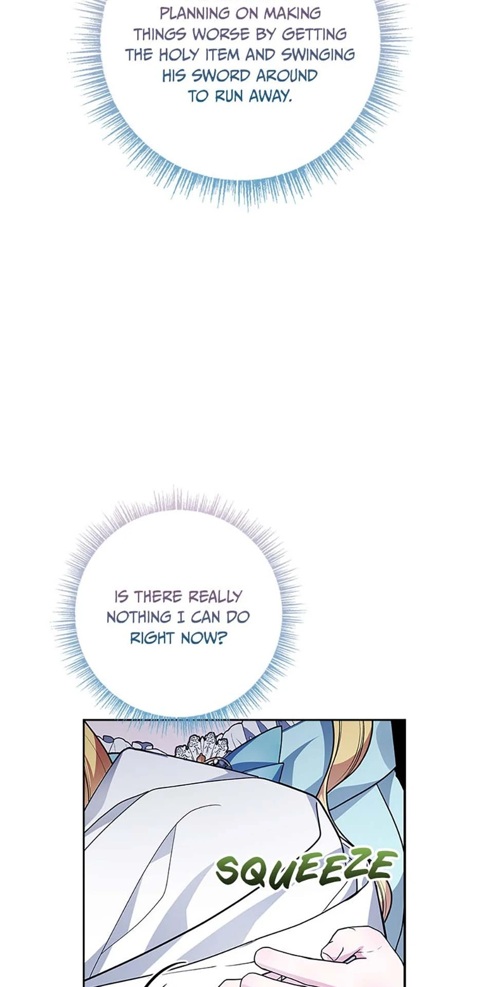 12 O’Clock Marionette Chapter 28 - page 13