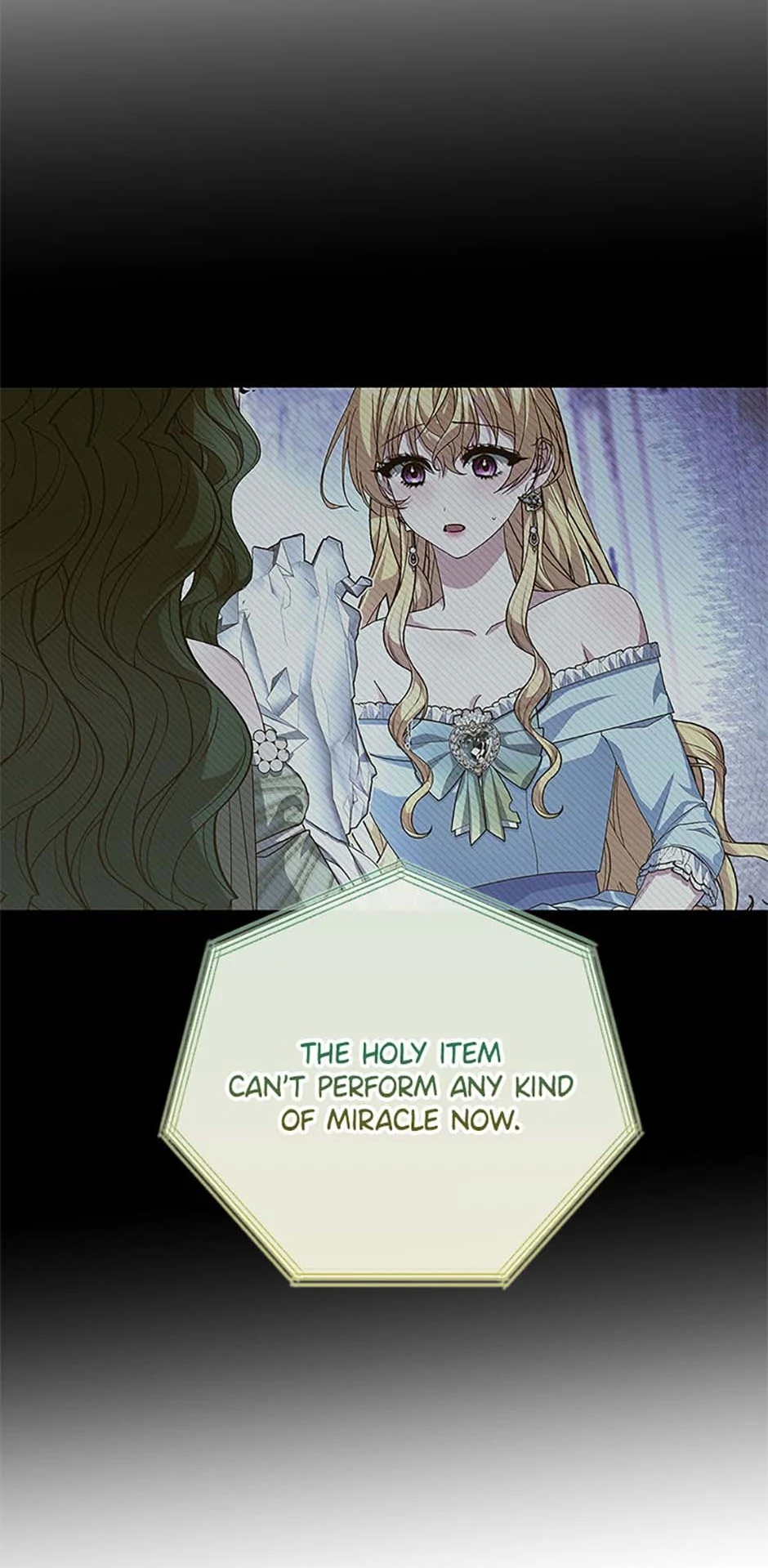12 O’Clock Marionette Chapter 28 - page 15