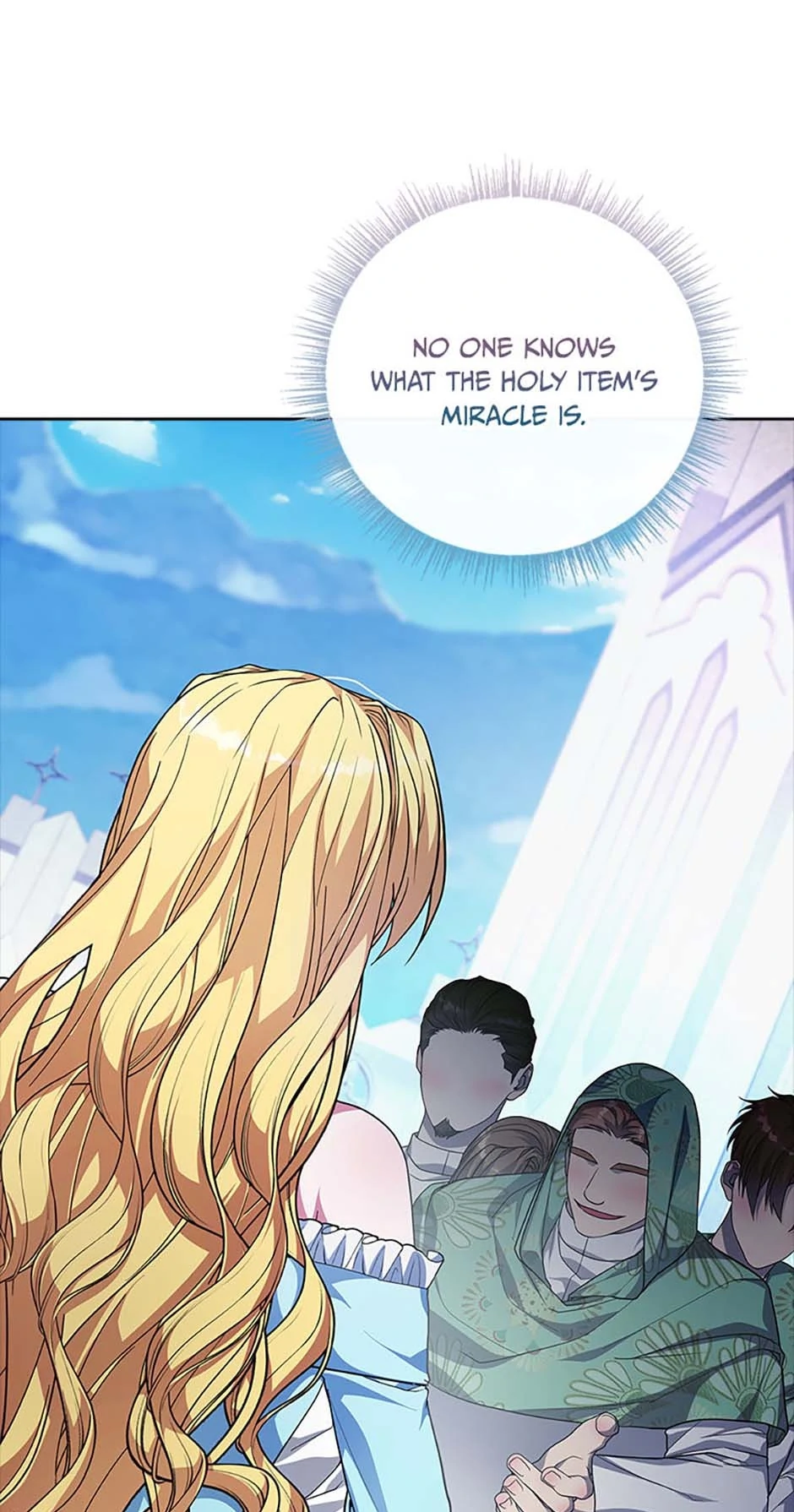 12 O’Clock Marionette Chapter 28 - page 17