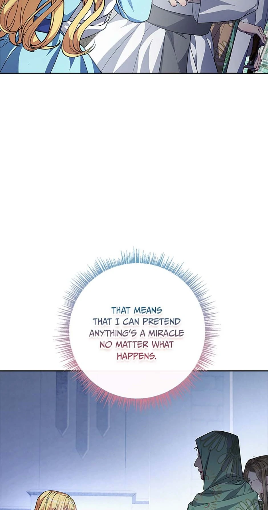 12 O’Clock Marionette Chapter 28 - page 18