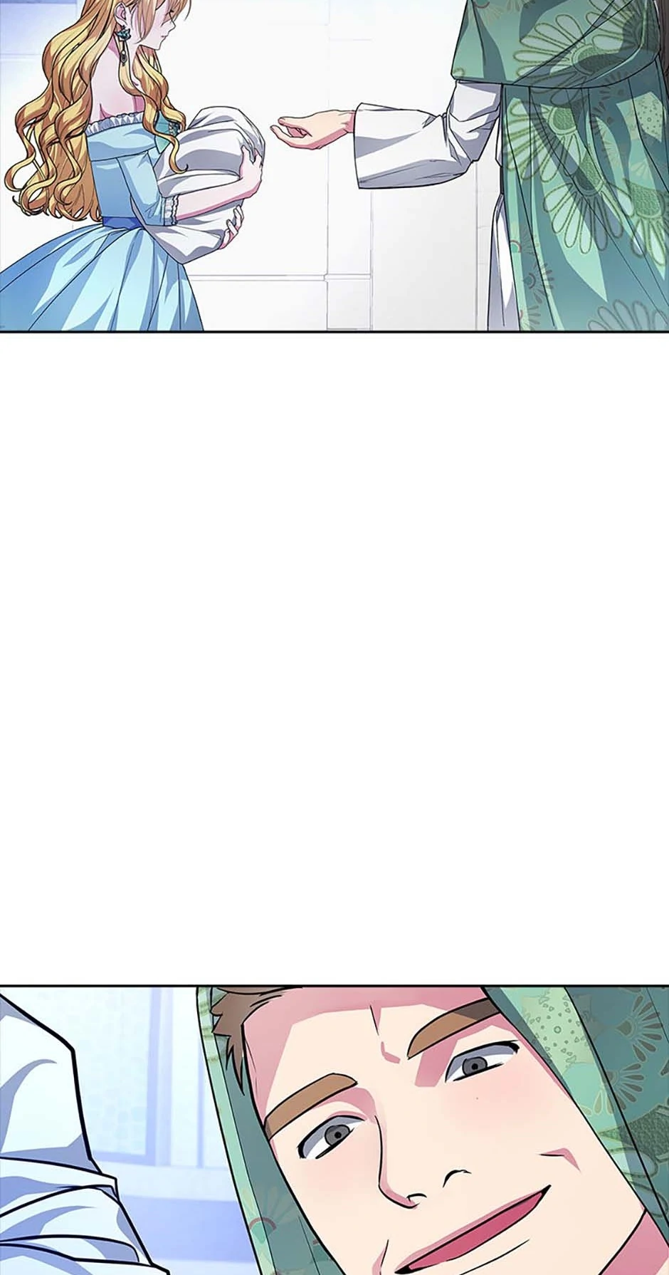 12 O’Clock Marionette Chapter 28 - page 19