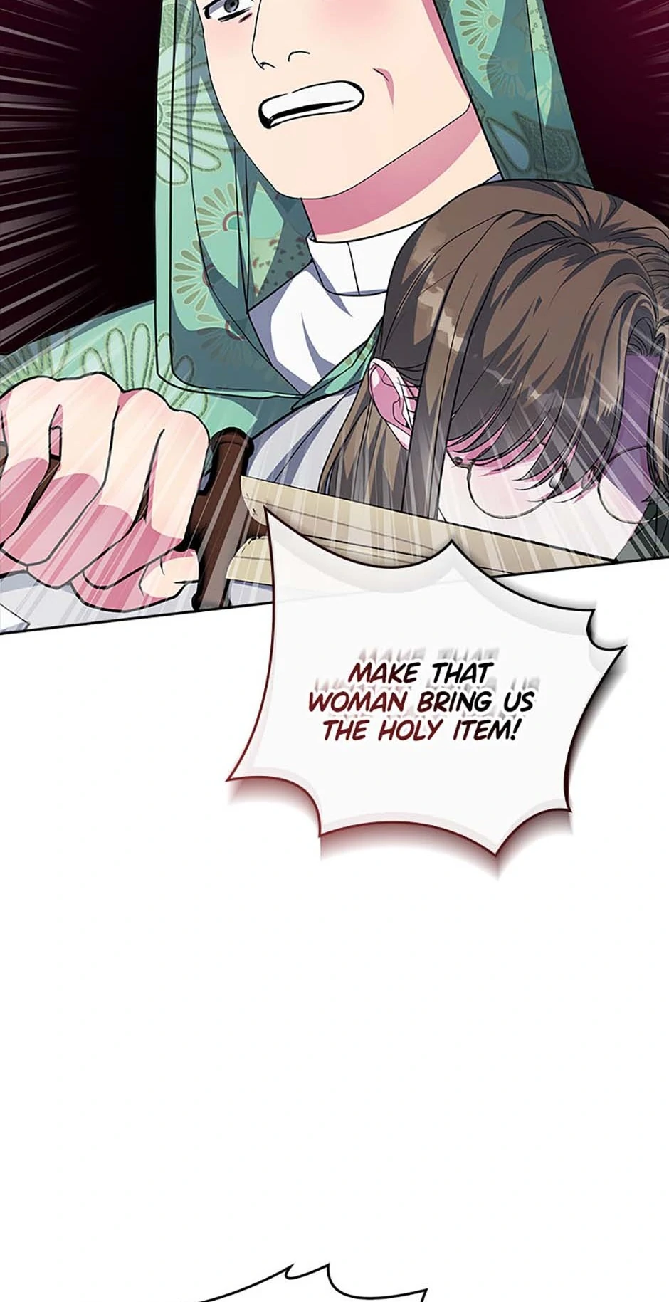 12 O’Clock Marionette Chapter 28 - page 2