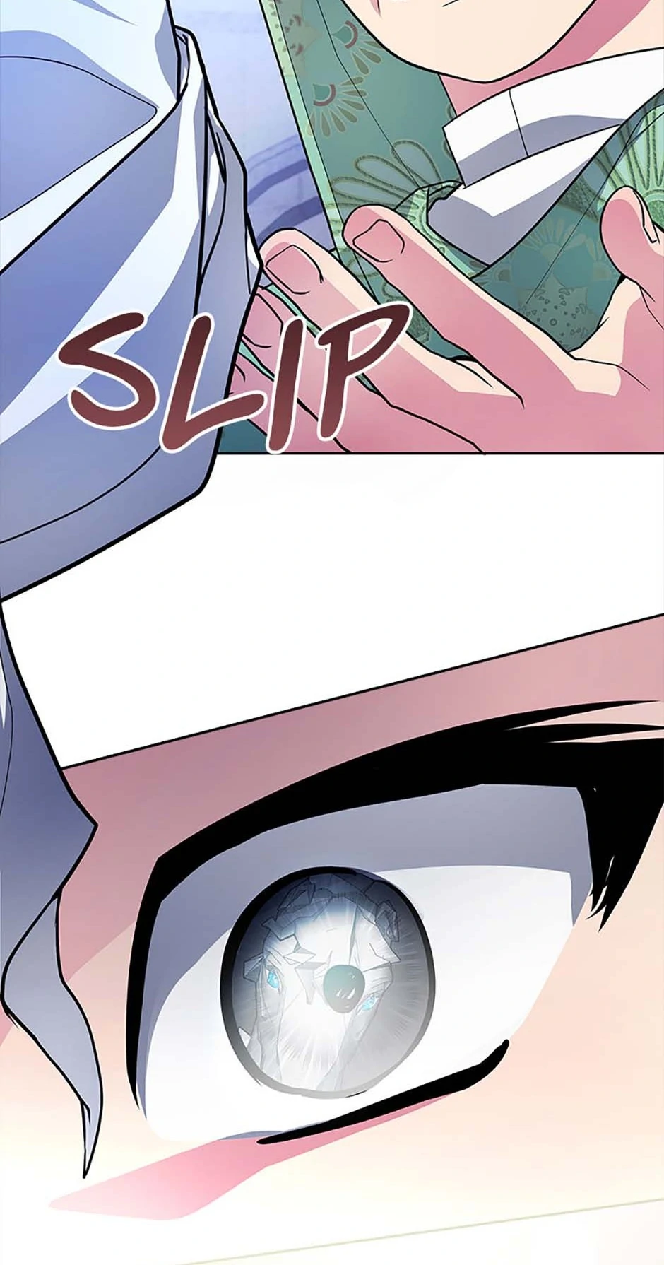 12 O’Clock Marionette Chapter 28 - page 20