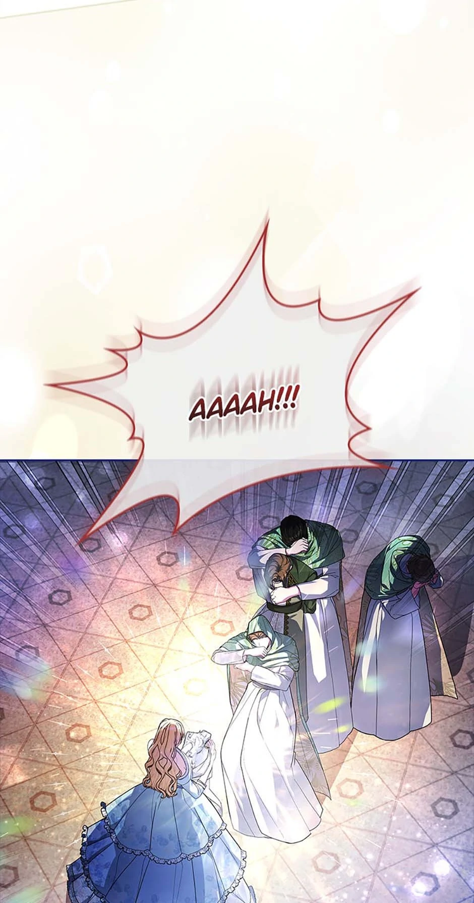 12 O’Clock Marionette Chapter 28 - page 21