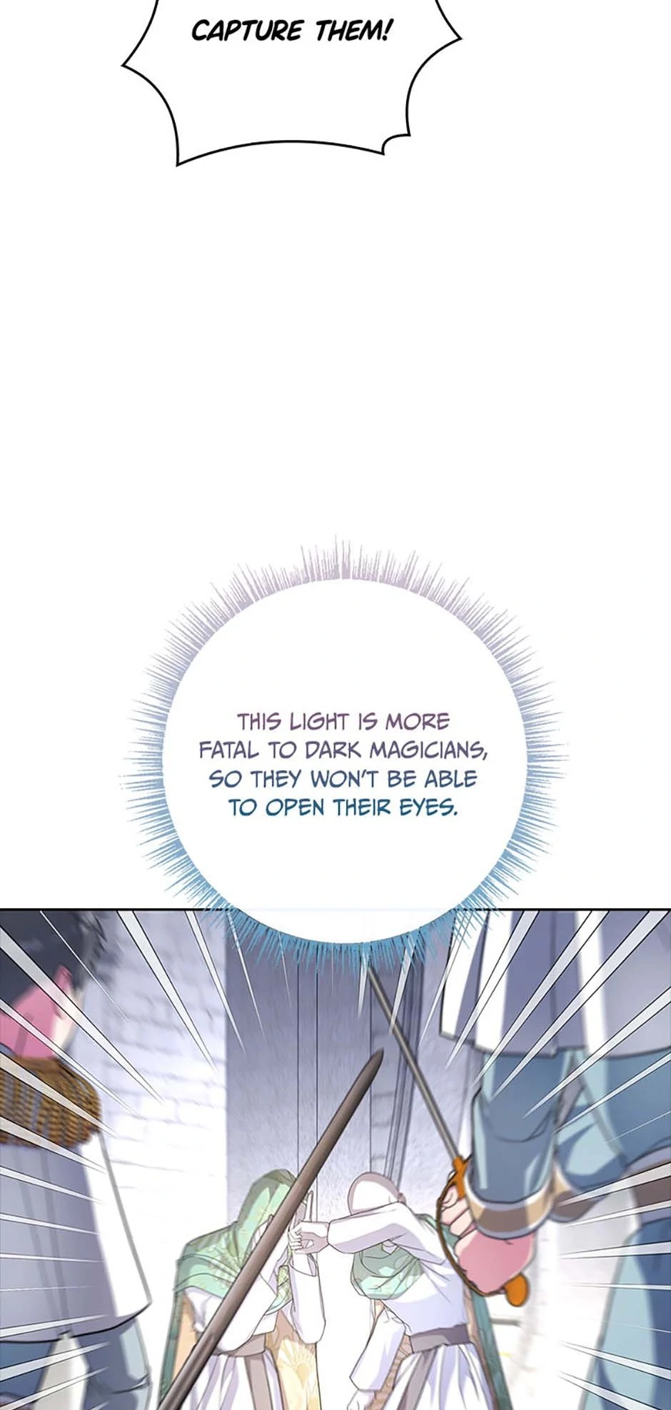 12 O’Clock Marionette Chapter 28 - page 26