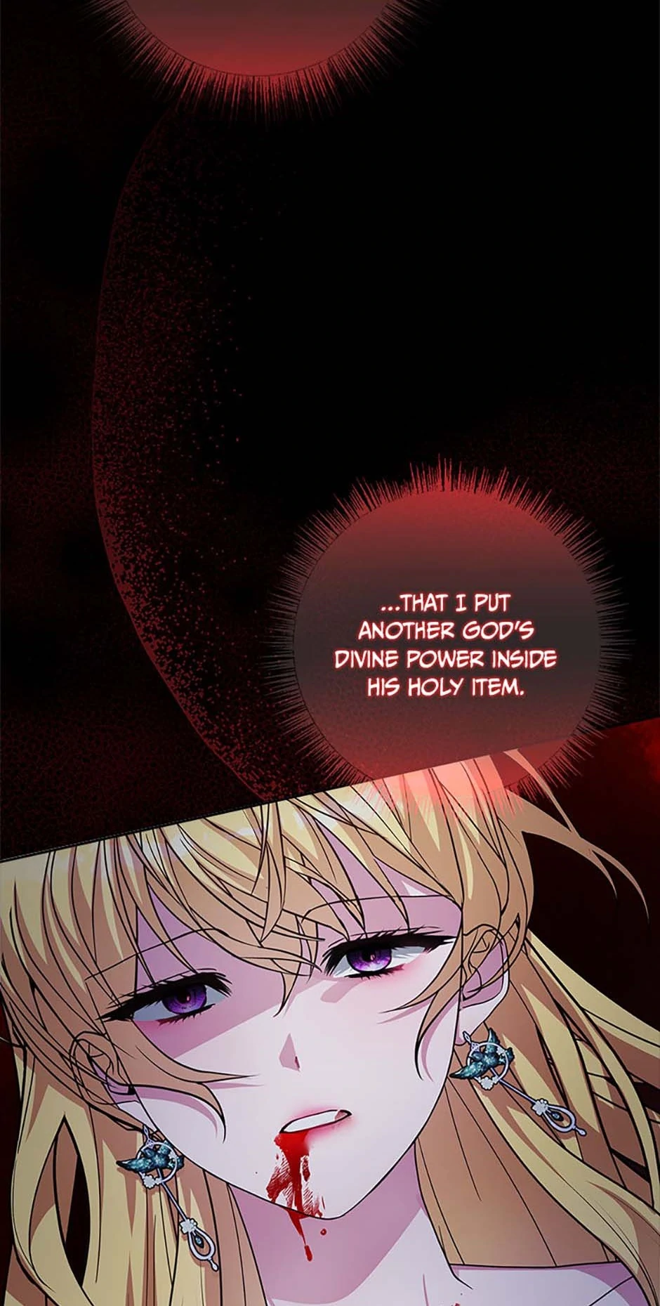12 O’Clock Marionette Chapter 28 - page 34