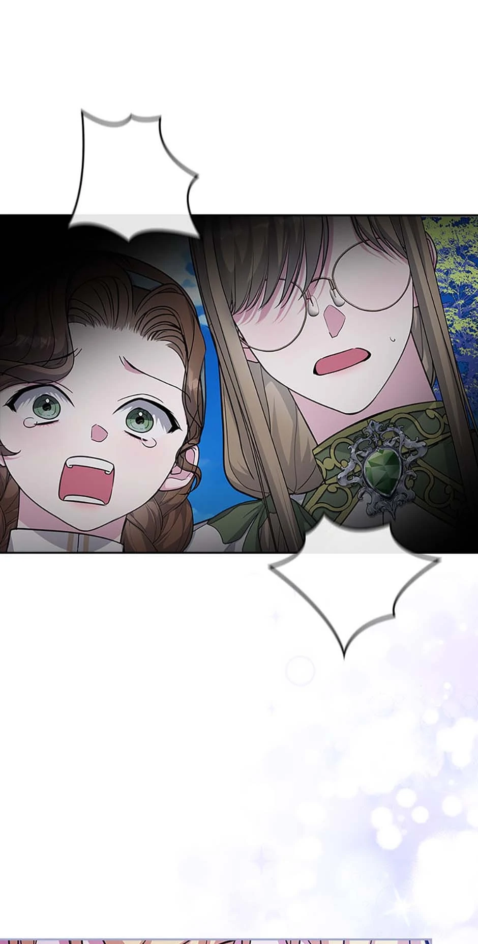 12 O’Clock Marionette Chapter 28 - page 37