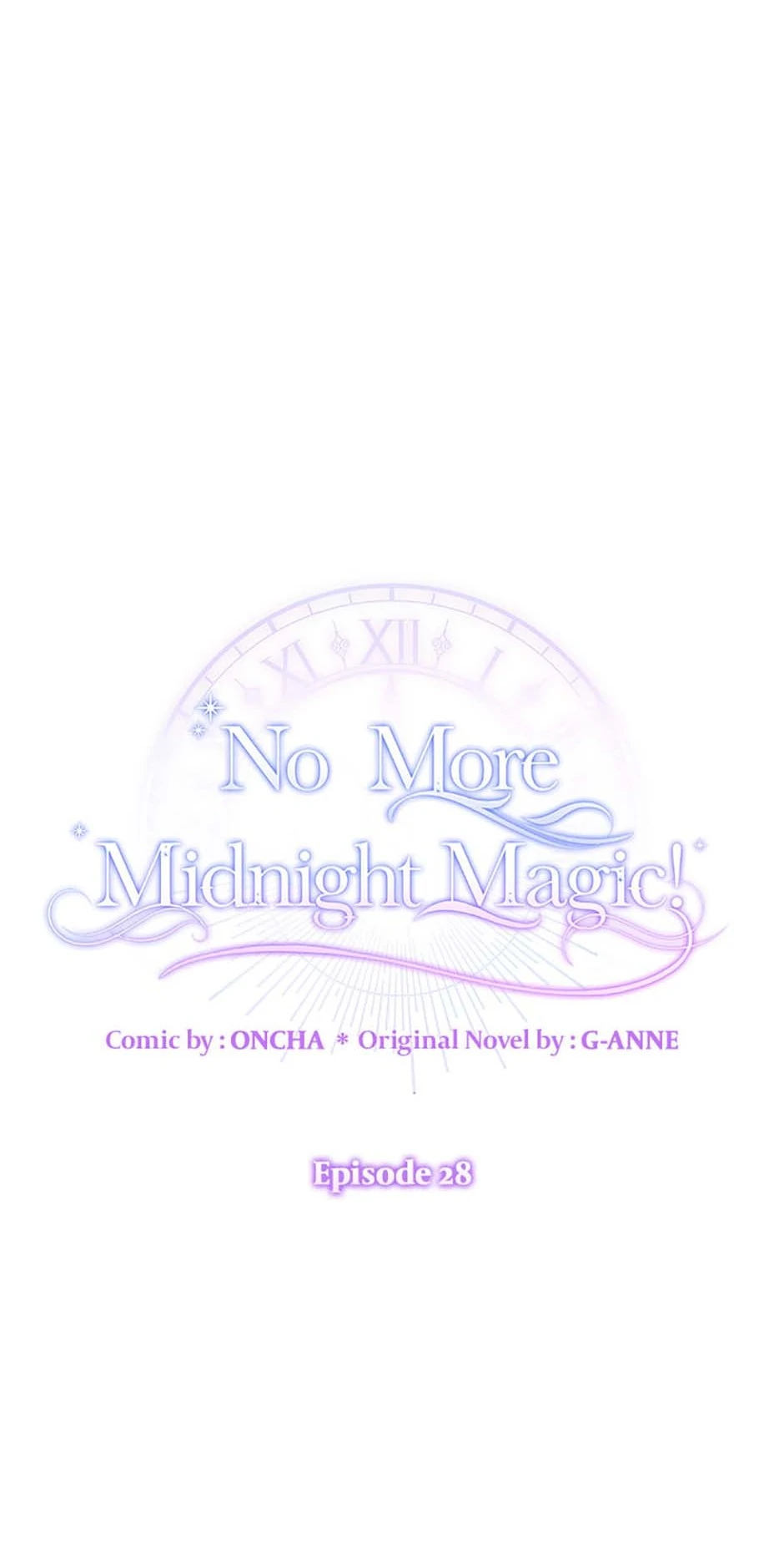 12 O’Clock Marionette Chapter 28 - page 39