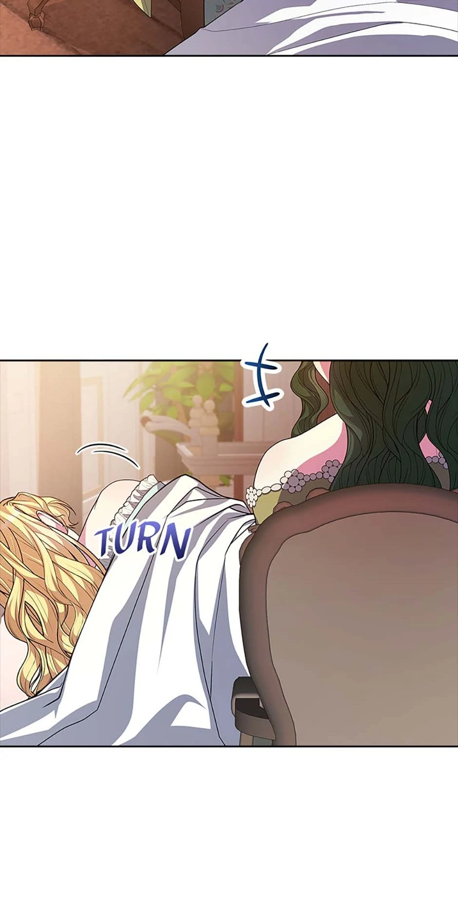 12 O’Clock Marionette Chapter 28 - page 44